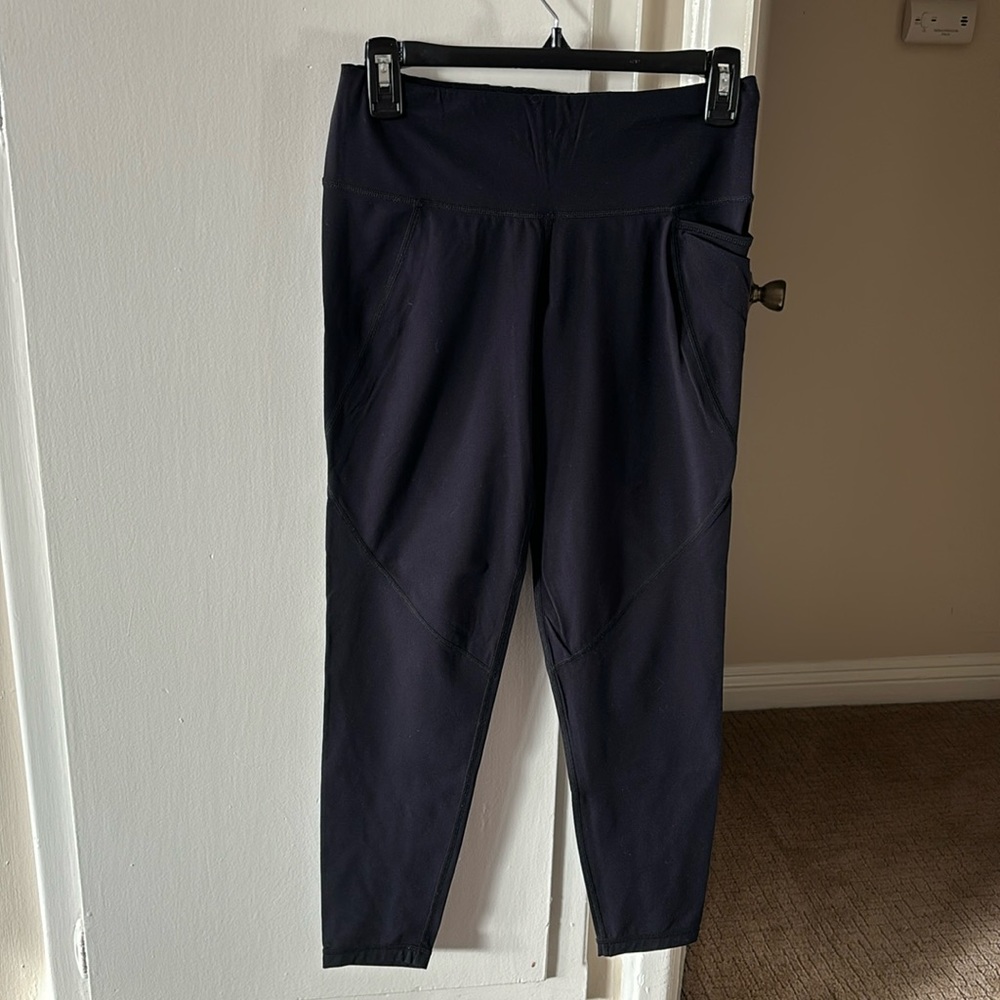 Sweaty Betty Power 7/8 Workout Leggings